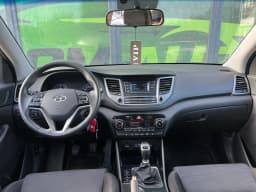 Hyundai Tucson — miniatura 9