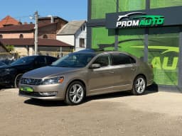 Volkswagen Passat — miniatura 1