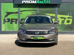 Volkswagen Passat — miniatura 2