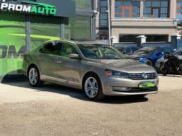 Volkswagen Passat — miniatura 3