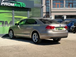 Volkswagen Passat — miniatura 6