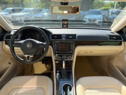 Volkswagen Passat — miniatura 10
