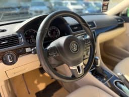 Volkswagen Passat — miniatura 11