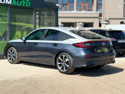 Honda Civic — miniatura 6