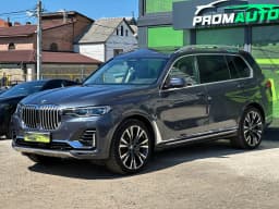 BMW X7 — miniatura 1