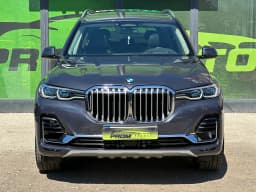 BMW X7 — miniatura 2