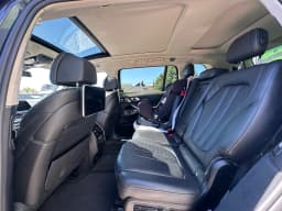BMW X7 — miniatura 9