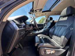 BMW X7 — miniatura 10