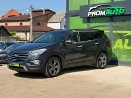Hyundai Santa Fe — miniatura 1
