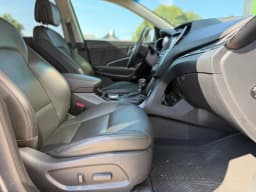 Hyundai Santa Fe — miniatura 8