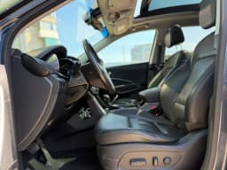 Hyundai Santa Fe — miniatura 9