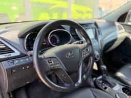 Hyundai Santa Fe — miniatura 11