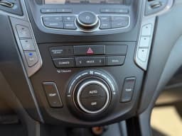 Hyundai Santa Fe — miniatura 13