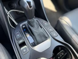 Hyundai Santa Fe — miniatura 14
