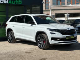 Skoda Kodiaq RS — miniatura 3