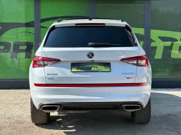 Skoda Kodiaq RS — miniatura 5