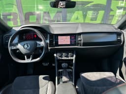 Skoda Kodiaq RS — miniatura 11