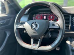 Skoda Kodiaq RS — miniatura 12