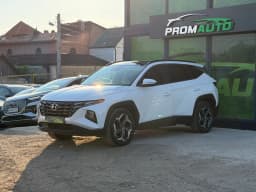 Hyundai Tucson — miniatura 1