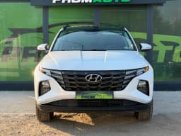 Hyundai Tucson — miniatura 2