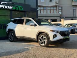 Hyundai Tucson — miniatura 3
