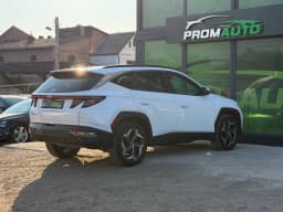 Hyundai Tucson — miniatura 4