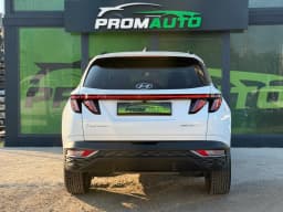 Hyundai Tucson — miniatura 5