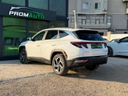 Hyundai Tucson — miniatura 6