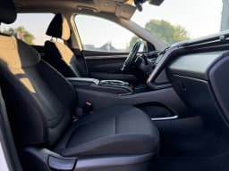 Hyundai Tucson — miniatura 11