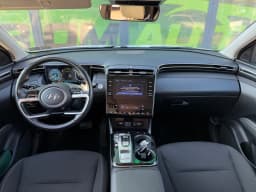 Hyundai Tucson — miniatura 12