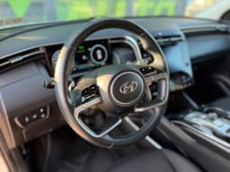 Hyundai Tucson — miniatura 13