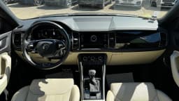 Skoda Kodiaq — miniatura 9