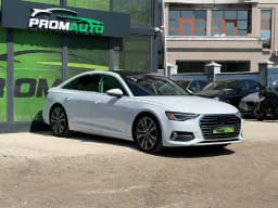 Audi A6 — miniatura 3