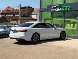 Audi A6 — miniatura 4