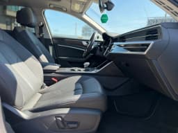 Audi A6 — miniatura 10