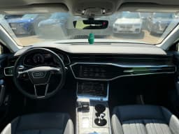 Audi A6 — miniatura 12