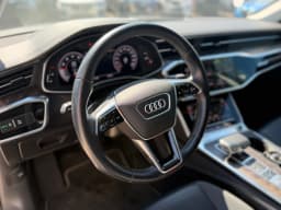 Audi A6 — miniatura 13