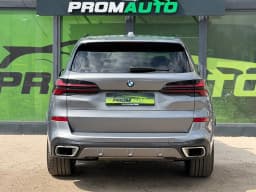 BMW X5 — miniatura 5