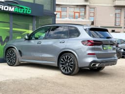 BMW X5 — miniatura 6