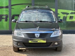 Dacia Logan — miniatura 2