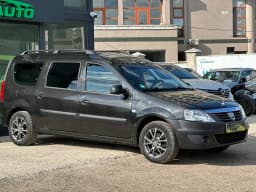 Dacia Logan — miniatura 3