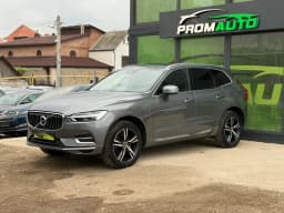 Volvo XC60 — miniatura 1