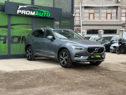 Volvo XC60 — miniatura 3