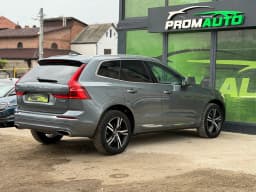 Volvo XC60 — miniatura 4