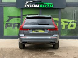 Volvo XC60 — miniatura 5