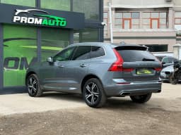 Volvo XC60 — miniatura 6
