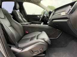 Volvo XC60 — miniatura 11