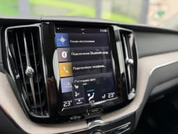 Volvo XC60 — miniatura 15