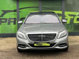 Mercedes-Benz S-Class — miniatura 2