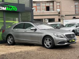 Mercedes-Benz S-Class — miniatura 3